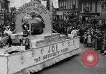 Image of Shenandoah Apple Blossom Festival Winchester Virginia USA, 1937, second 30 stock footage video 65675051405