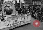 Image of Shenandoah Apple Blossom Festival Winchester Virginia USA, 1937, second 31 stock footage video 65675051405