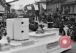 Image of Shenandoah Apple Blossom Festival Winchester Virginia USA, 1937, second 33 stock footage video 65675051405