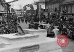 Image of Shenandoah Apple Blossom Festival Winchester Virginia USA, 1937, second 34 stock footage video 65675051405