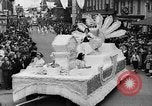 Image of Shenandoah Apple Blossom Festival Winchester Virginia USA, 1937, second 35 stock footage video 65675051405