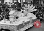 Image of Shenandoah Apple Blossom Festival Winchester Virginia USA, 1937, second 36 stock footage video 65675051405