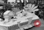 Image of Shenandoah Apple Blossom Festival Winchester Virginia USA, 1937, second 37 stock footage video 65675051405