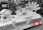 Image of Shenandoah Apple Blossom Festival Winchester Virginia USA, 1937, second 38 stock footage video 65675051405