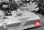 Image of Shenandoah Apple Blossom Festival Winchester Virginia USA, 1937, second 39 stock footage video 65675051405
