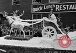 Image of Shenandoah Apple Blossom Festival Winchester Virginia USA, 1937, second 45 stock footage video 65675051405
