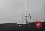 Image of Opening day double-A International Baseball League Toronto Ontario Canada, 1937, second 15 stock footage video 65675051406