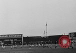 Image of Opening day double-A International Baseball League Toronto Ontario Canada, 1937, second 26 stock footage video 65675051406