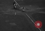 Image of Opening day double-A International Baseball League Toronto Ontario Canada, 1937, second 39 stock footage video 65675051406