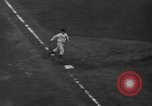 Image of Opening day double-A International Baseball League Toronto Ontario Canada, 1937, second 43 stock footage video 65675051406