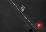 Image of Opening day double-A International Baseball League Toronto Ontario Canada, 1937, second 54 stock footage video 65675051406