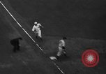 Image of Opening day double-A International Baseball League Toronto Ontario Canada, 1937, second 55 stock footage video 65675051406