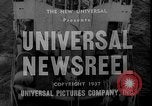 Image of caskets New York United States USA, 1937, second 15 stock footage video 65675051407