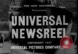 Image of caskets New York United States USA, 1937, second 16 stock footage video 65675051407