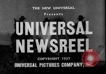 Image of caskets New York United States USA, 1937, second 17 stock footage video 65675051407