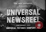 Image of caskets New York United States USA, 1937, second 18 stock footage video 65675051407