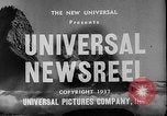 Image of caskets New York United States USA, 1937, second 24 stock footage video 65675051407