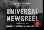 Image of caskets New York United States USA, 1937, second 25 stock footage video 65675051407