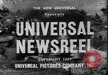 Image of caskets New York United States USA, 1937, second 27 stock footage video 65675051407