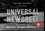 Image of caskets New York United States USA, 1937, second 29 stock footage video 65675051407
