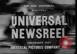 Image of caskets New York United States USA, 1937, second 30 stock footage video 65675051407