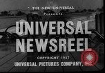 Image of caskets New York United States USA, 1937, second 31 stock footage video 65675051407