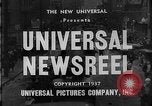 Image of caskets New York United States USA, 1937, second 32 stock footage video 65675051407