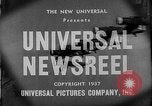 Image of caskets New York United States USA, 1937, second 33 stock footage video 65675051407