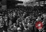 Image of caskets New York United States USA, 1937, second 44 stock footage video 65675051407