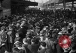 Image of caskets New York United States USA, 1937, second 45 stock footage video 65675051407