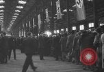 Image of caskets New York United States USA, 1937, second 46 stock footage video 65675051407