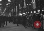 Image of caskets New York United States USA, 1937, second 47 stock footage video 65675051407