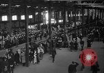 Image of caskets New York United States USA, 1937, second 48 stock footage video 65675051407