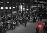 Image of caskets New York United States USA, 1937, second 49 stock footage video 65675051407