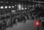 Image of caskets New York United States USA, 1937, second 50 stock footage video 65675051407