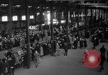 Image of caskets New York United States USA, 1937, second 51 stock footage video 65675051407