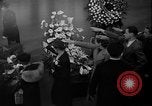 Image of caskets New York United States USA, 1937, second 55 stock footage video 65675051407