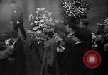 Image of caskets New York United States USA, 1937, second 56 stock footage video 65675051407