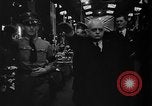 Image of caskets New York United States USA, 1937, second 60 stock footage video 65675051407