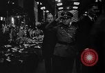 Image of caskets New York United States USA, 1937, second 62 stock footage video 65675051407
