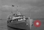 Image of President Roosevelt Galveston Texas USA, 1937, second 9 stock footage video 65675051408