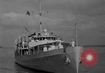 Image of President Roosevelt Galveston Texas USA, 1937, second 10 stock footage video 65675051408