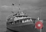 Image of President Roosevelt Galveston Texas USA, 1937, second 12 stock footage video 65675051408