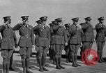 Image of President Roosevelt Galveston Texas USA, 1937, second 23 stock footage video 65675051408