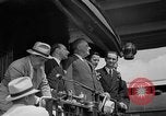 Image of President Roosevelt Galveston Texas USA, 1937, second 25 stock footage video 65675051408