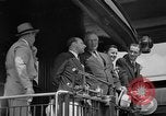 Image of President Roosevelt Galveston Texas USA, 1937, second 28 stock footage video 65675051408