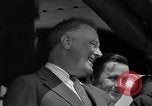 Image of President Roosevelt Galveston Texas USA, 1937, second 31 stock footage video 65675051408