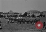 Standbild Präsident Roosevelt College Station Texas USA, 1937, aus Sekunde 7 historischem Filmmaterial Videoclip 65675051409