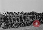 Standbild Präsident Roosevelt College Station Texas USA, 1937, aus Sekunde 23 historischem Filmmaterial Videoclip 65675051409