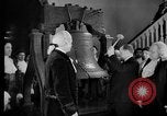 Standbild 150 Jahrestag Philadelphia Pennsylvania USA, 1937, aus Sekunde 11 historischem Filmmaterial Videoclip 65675051410